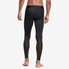 Adidas Alphaskin Sports Training Compression Tights Men Bottoms Black CF7339