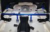 CUSCO Power Brace Trunk Bar for Toyota 86 ZN6 Subaru BRZ ZC6 965 492 TP (Rear Plus) /