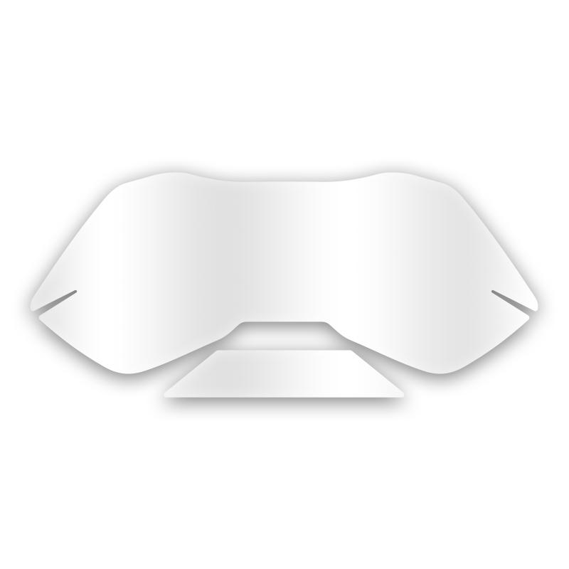 For KYMCO AK550 KRV180 S400 Motorcycle Instrument Transparent Film Bike Accessories Speedometer Protective Stickers