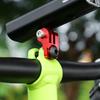 Bicycles Lighting Lamp Mount Adapter Sport Camera Mount Holder Folding Bike Light Holder Base Easy To Installation