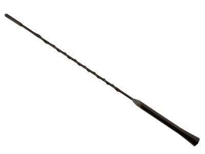 Antenna Mast 41 Cm, 5 Mm Thread