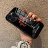 Music Bad Omens Phone Case For IPhone 15 Pro Max 14 Pro 12 16 11 13 Mini X XR XS 8 7 Plus SE Tempered Glass Back Cover