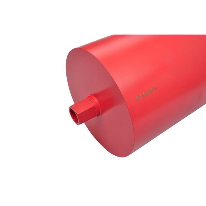 Couronne diamant - Professionnelle - 140233 - 244x400 mm - Forage béton - Haute qualité