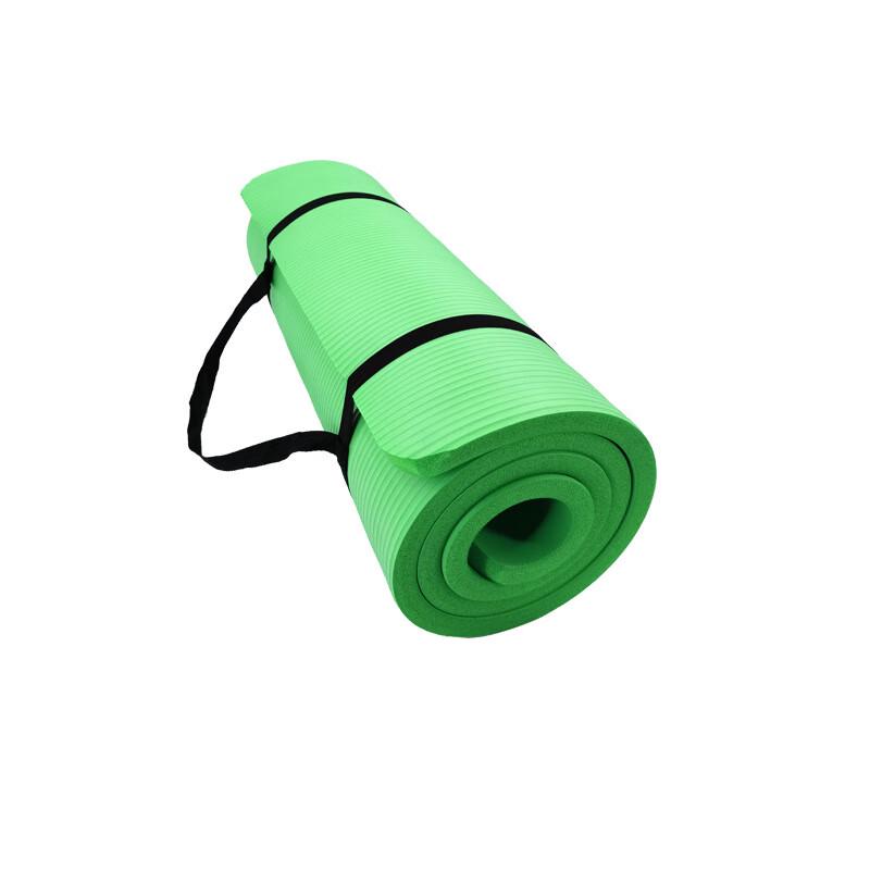 Yoga Cat High-Density Anti-Slip Yoga & Fitness Mat