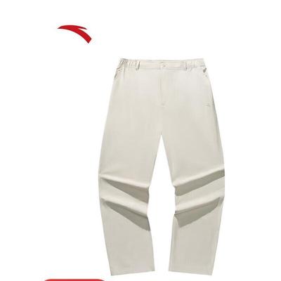 Men's Summer Ice Silk Loose Straight Casual Sport Pants