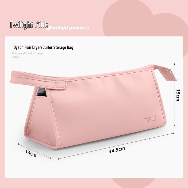 

Travel Storage Bag for Dyson Hair Dryer & Curling Iron