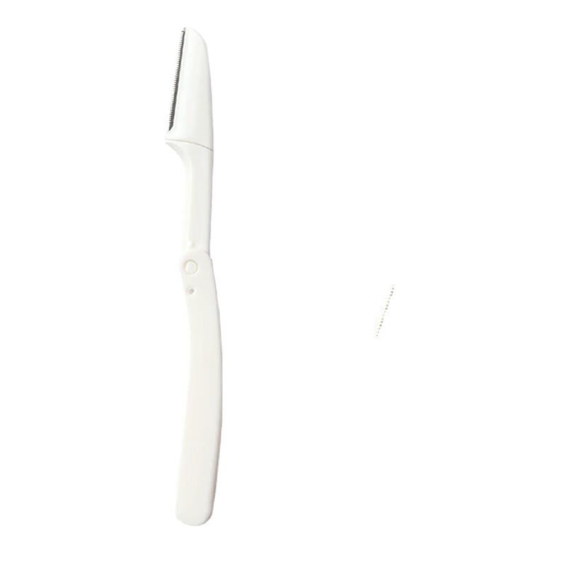 Women's Folding Eyebrow Razor Blades