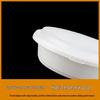Disposable Round Food Containers with Lids