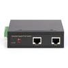 Digitus ind.gigabit poe++splitter