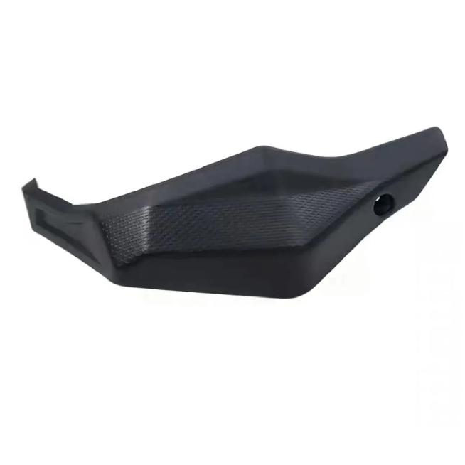 For KYMCO DTX360 DTX 360 Motorcycle Handguards Handlebar Hand Guards Protectors  motociclista accesorios