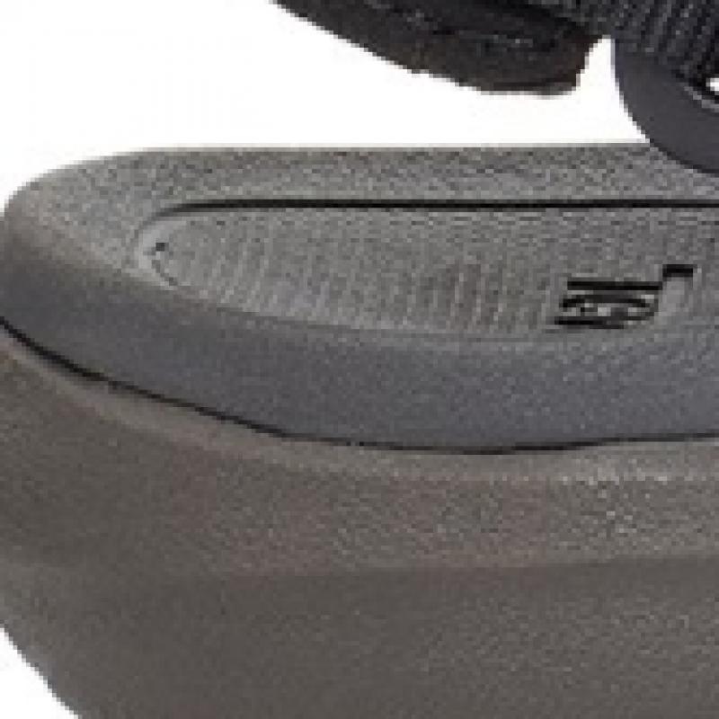 Teva Women Daily Sandal Sanborn Mia Stvf2316650 Blk