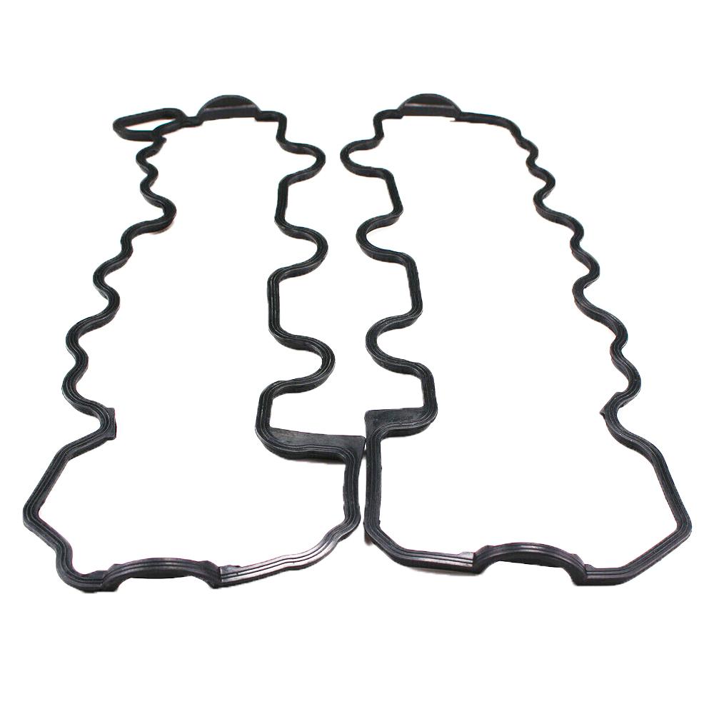 Těsnění víka ventilů levé a pravé pro Mercedes-Benz W202 W203 CL203 S203 C208 C209 A209 Motor M112,1120160221,1120160321