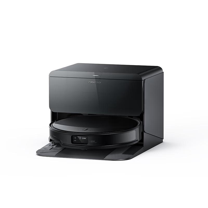 Roborock G30 Series All-in-One Robot Vacuum & Mop