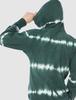 Champion Reverse Weave Pullover Dark Size M Sweatshirt, Men's, Green, (C3-Q112)
