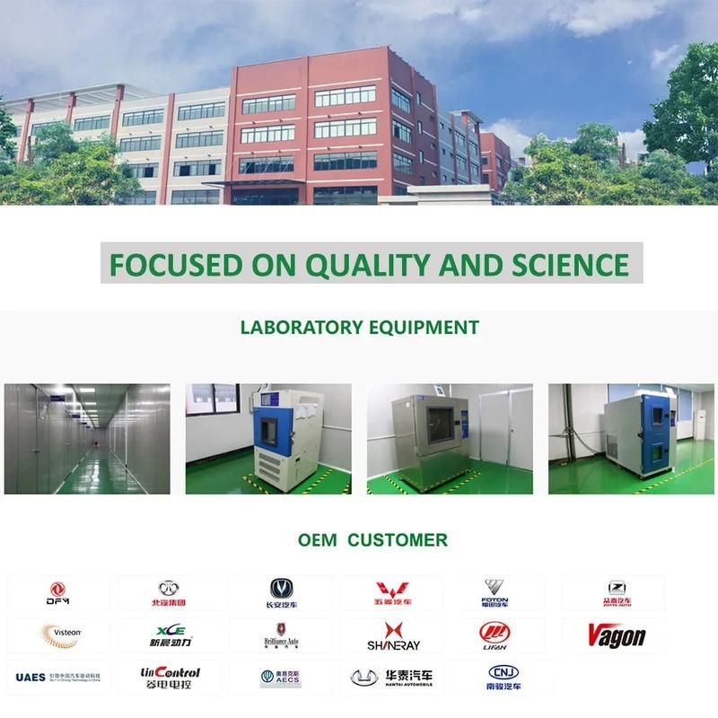 BYD LIFAN BAIC M20/S2/S3 Water Temperature Sensor LBA3616100 36120006-B01-00