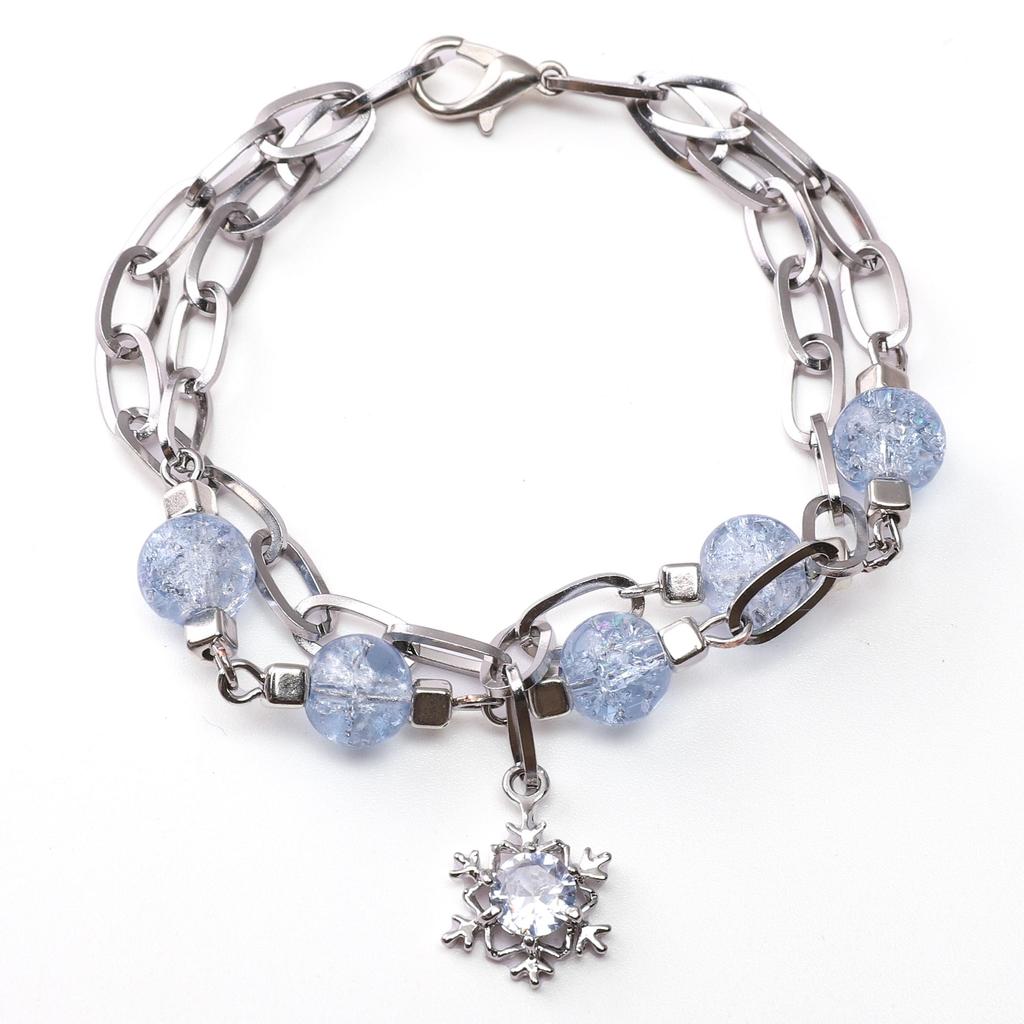 Κράμα Ζιργκόν Διατήρησης Χρώματος Κρεμαστά Στοιχεία Για DIY Βραχιόλια Κολιέ Κατασκευή Κοσμημάτων