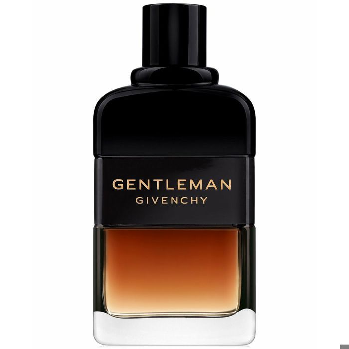 Eau de Parfum - Gentleman Reserve Privée - 200 ml - Blumig - Whisky