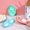 Manual Diamond Dumpling Maker Mold