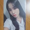  Stayc Yoon Pre-order Benefit Photocard