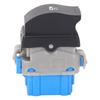 Passenger Side Power Window Switch 8200476809 Fast Response Impact Proof Window Control Switch for
