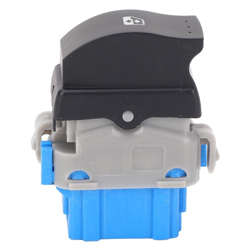 Passenger Side Power Window Switch 8200476809 Fast Response Impact Proof Window Control Switch for
