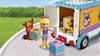 LEGO Friends Gift Wagon 41310 Stephanie's