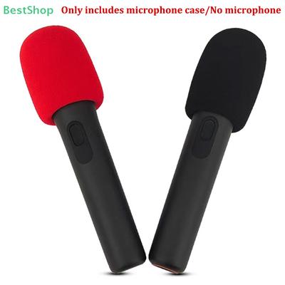 Wireless Microphone Sponge Protective Case For JBL PartyBox Encore2 Sponge Windproof Cover