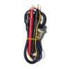 RC3563 18650 Battery Internal Resistance Tester High-Precision True Four-Wire AC Lithium Iron Phosphate Type-C Battery Tester