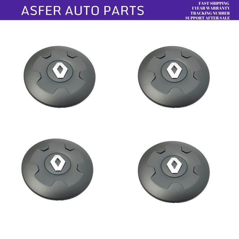 Radkappen Satz 4 Stück Für Renault Master Mk2 2001-2010 OEM 8200035453