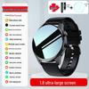 Smartwatch GT9: 2025 Waterproof NFC Payment, Sport & Multifunctional Bluetooth Watch