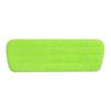 4 pieces/set Soft Microfiber Mop Pad Washable Flat Mop Cloth Spray Mop Pad Mop Head  Bathroom