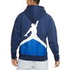 Jordan X Fragment Pullover Hoodie DA2983-414