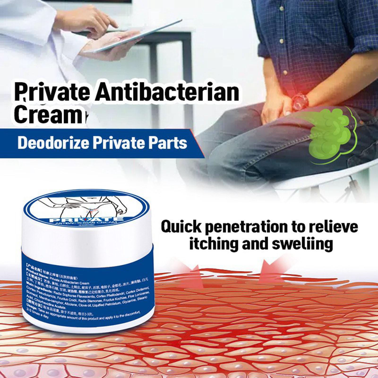 

Мужская мазь для снятия зуда с ингредиентами полыни, мазь для ухода за корнем бедра и интимной зоной. One Size белый