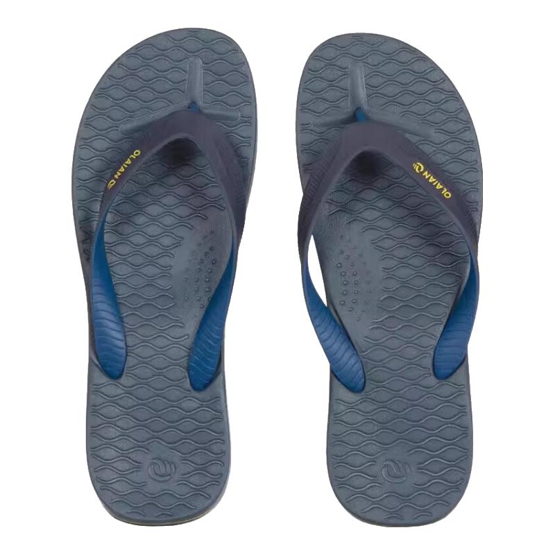 Decathlon Men s Soft Beach Flip-flops