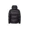 Nike Sportswear Down-Fill Short Stand-Collar Jacket Women Jacket Black CU5813-010