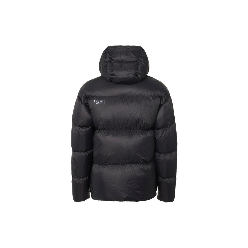 Nike Sportswear Down-Fill Short Stand-Collar Jacket Women Jacket Black CU5813-010