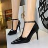 Scarpe con tacco – Scarpe con tacco
