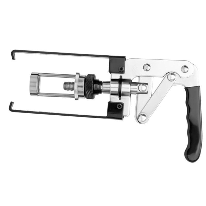Car Valves Spring Remover Pressure Type Auto Oilseal Disassembly Tools Vernier Pliers Valve Spring Puller