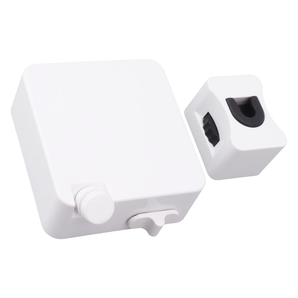 Retractable Clothesline Heavy Duty 304 Stainless Steel Adjustable Retracting Clothes Line Clothes Drying Rope