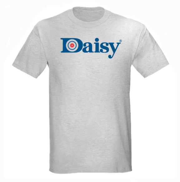 Daisy BB pellet guns t-shirt Unisex T-Shirt L