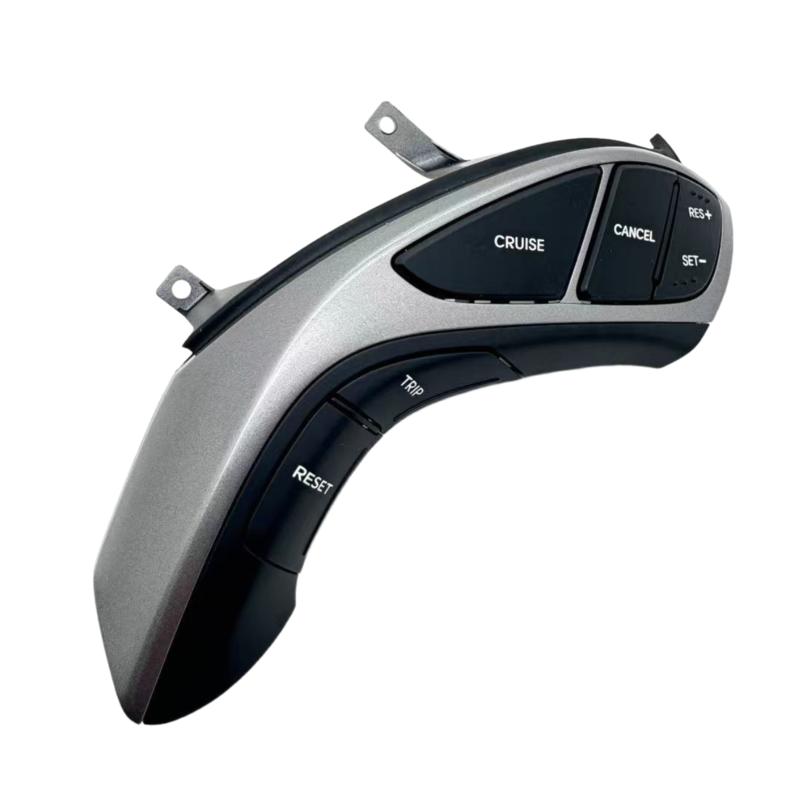 967003X800 RH Multi-Function Steering Wheel Switch for Hyundai Elantra 2012-2015 OEM 96700-3X800