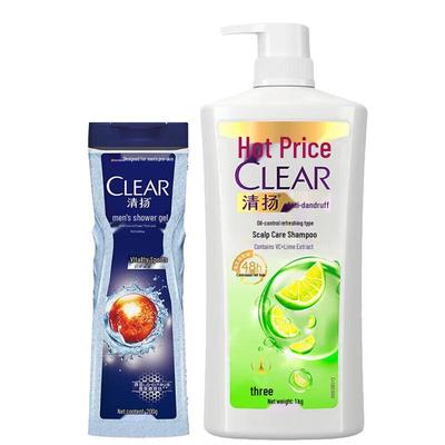 Seifen & Duschgels – Duschgel