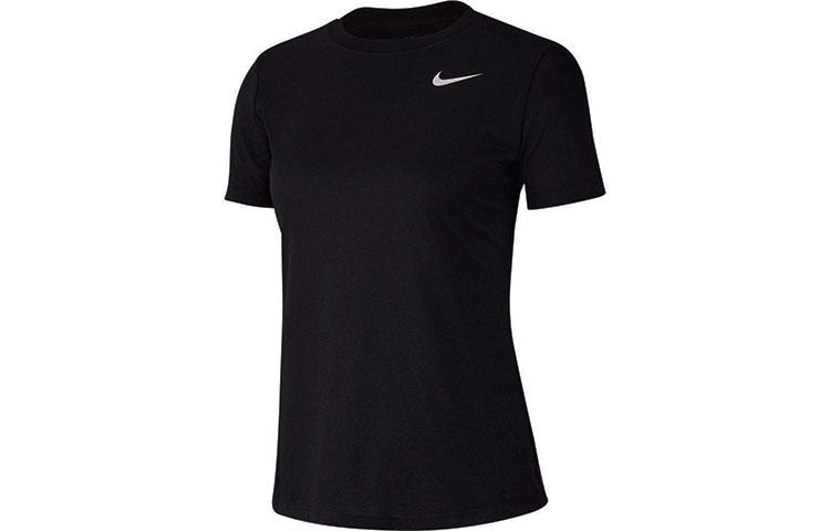 

Nike Regular T Shirt Women s Black AQ3210-010 M