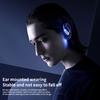 Bluetooth Translator Earbuds 144 Languages Noise Reduction Stereo Wireless Translation Headphones with Charging Case