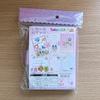 Tamagotchi Sticker Binder Sticker Album