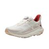 Anta Champion Falcon 3 BOA Mid-Distance Sports Trail Running Shoes Women sneaker Light-Gray 122615508A-2