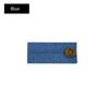 8-1PC Extension Buttons for Pant Long Buckle Hook Stretch Adjustment Waist Buckle Pregnant Women Fat Trousers Buckle Extension
