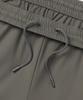 Musinsa Standard Cooling Deep Tuck Wide Elastic Waist Pants [Khaki Gray]