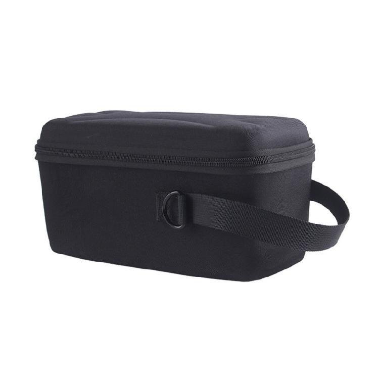 Shoulder Bag with Hand Strap Small Case- for MARSHALL MIDDLETON Wireless Speaker