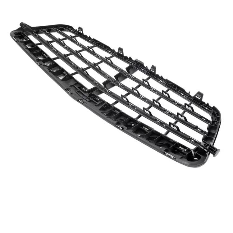 Front Bumper Grille for Mercedes-Benz W212 E-Class E550, E350, E63 AMG (2012-2018)